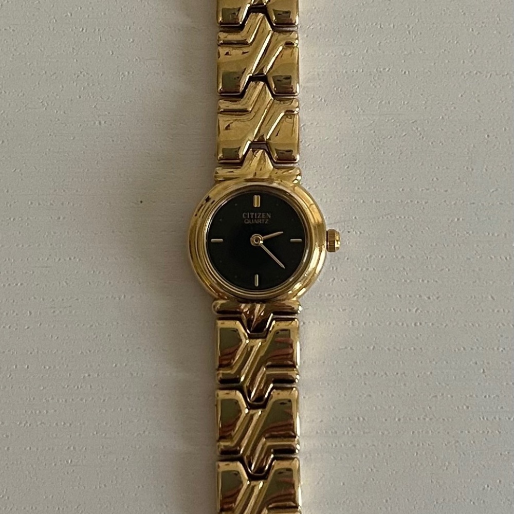 Citizen Watch